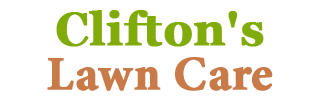 Clifton's Lawn Care